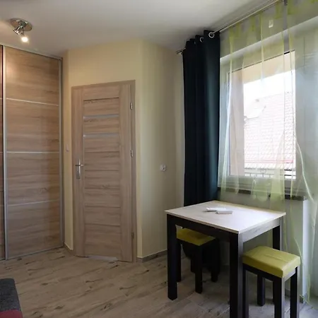 Διαμέρισμα Jan-53 *