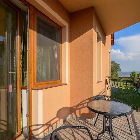 Διαμέρισμα Jan-53 Krynica Morska