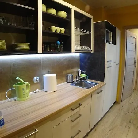 Jan-53 Διαμέρισμα