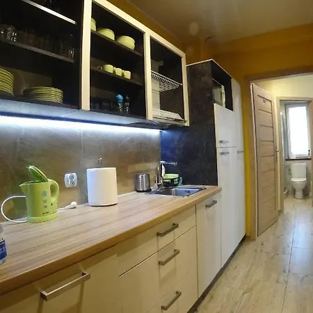 Διαμέρισμα Jan-53