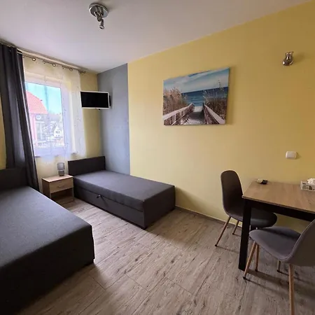 Διαμέρισμα Jan-53