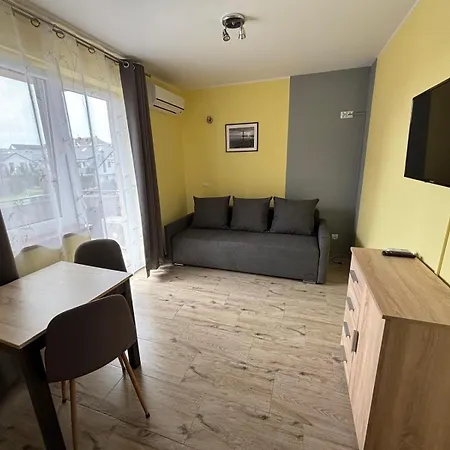 Διαμέρισμα Jan-53 *