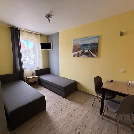 Jan-53 Διαμέρισμα Krynica Morska