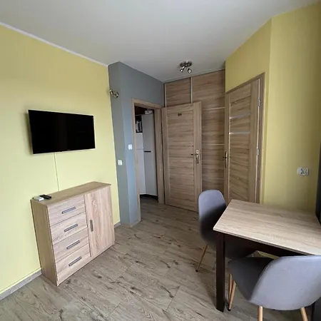 Διαμέρισμα Jan-53 Krynica Morska