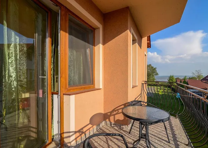 Lägenhet Jan-53 Krynica Morska